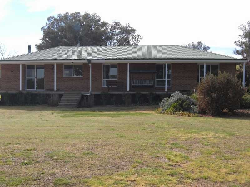 1 Wyandra, Muttama NSW 2722