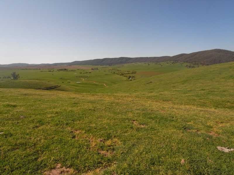 19 Mannus Creek Road, Tumbarumba NSW 2653