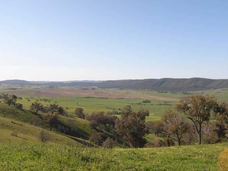 2 Walteela Road, Tumbarumba NSW 2653