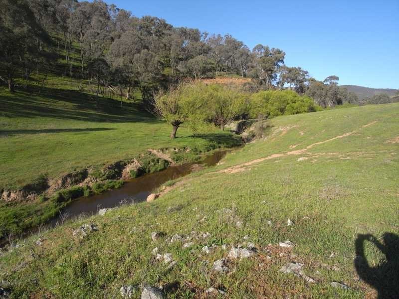 2 Walteela Road, Tumbarumba NSW 2653