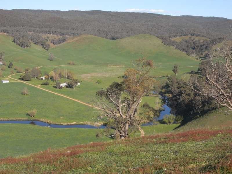 4 Walteela Road, Tumbarumba NSW 2653