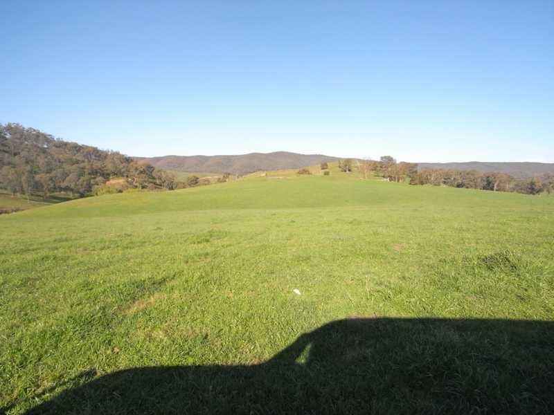 4 Walteela Road, Tumbarumba NSW 2653