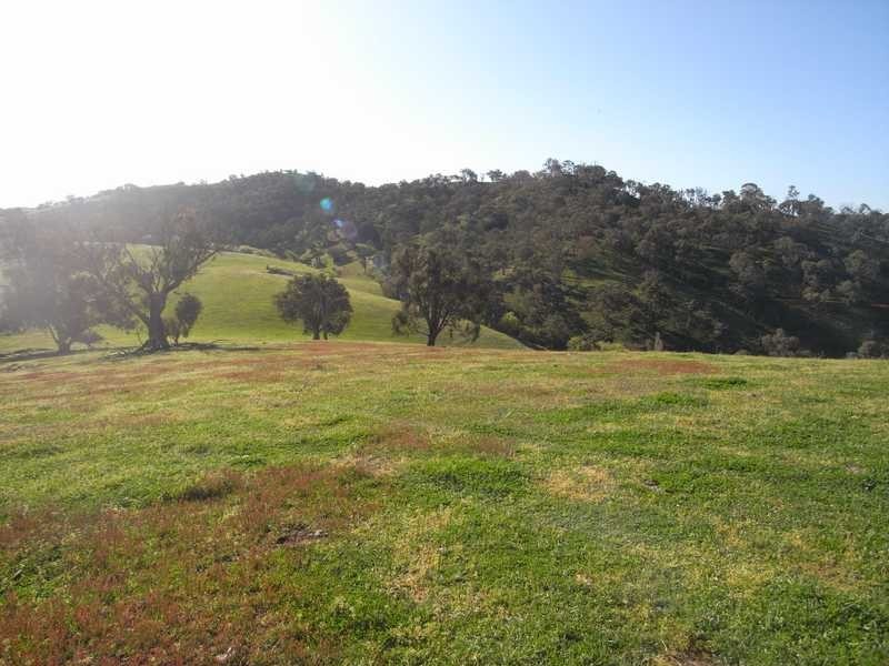 4 Walteela Road, Tumbarumba NSW 2653