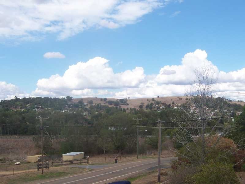 180 Punch Street, Gundagai NSW 2722