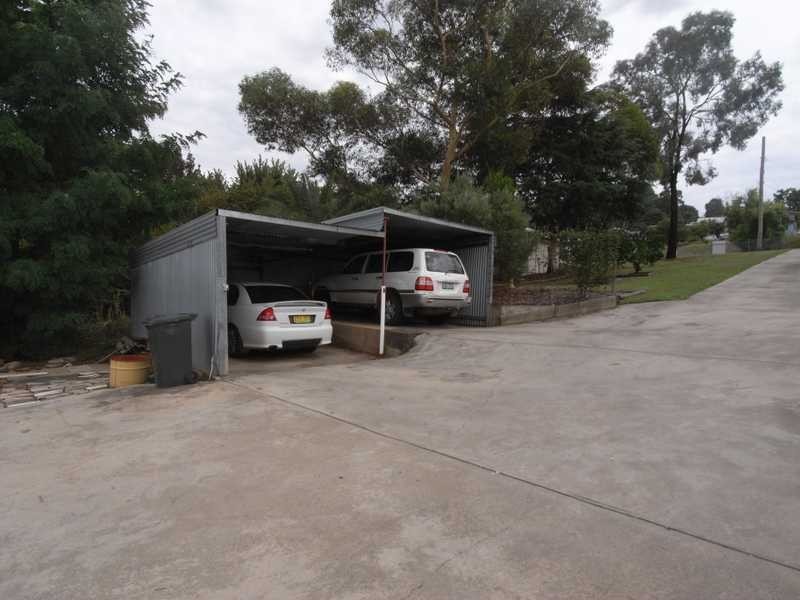 57 First Avenue, Gundagai NSW 2722