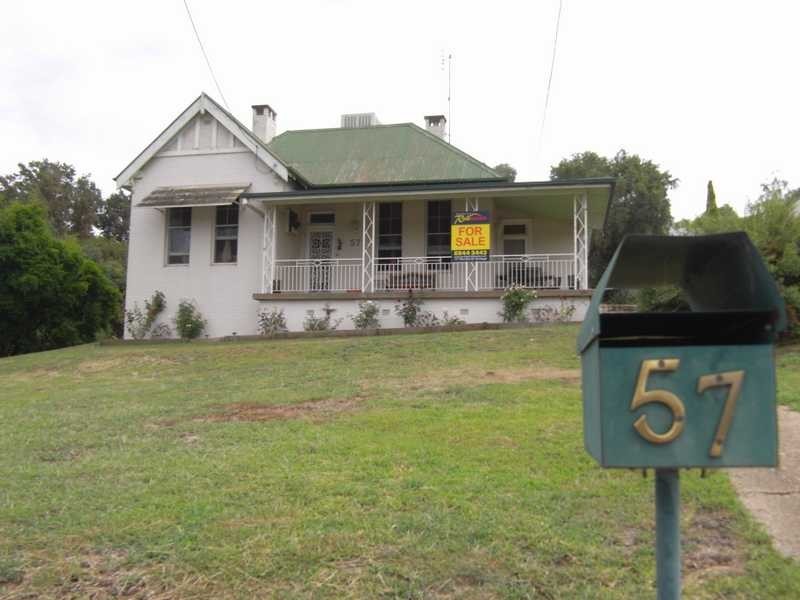57 First Avenue, Gundagai NSW 2722