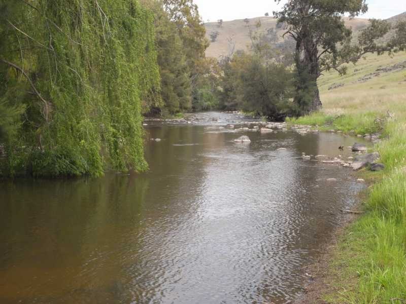 360 Kangaroo Mount Road, Gundagai NSW 2722