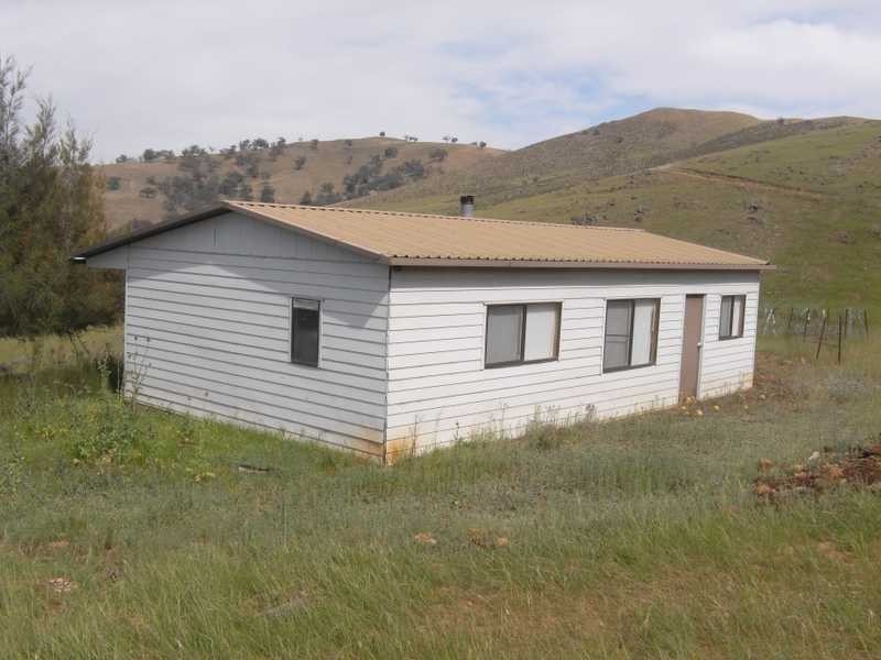 360 Kangaroo Mount Road, Gundagai NSW 2722