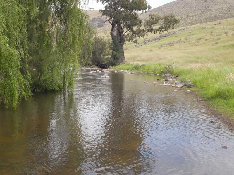 360 Kangaroo Mount Road, Gundagai NSW 2722