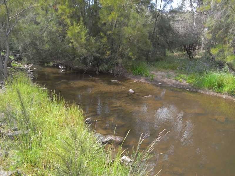 360 Kangaroo Mount Road, Gundagai NSW 2722