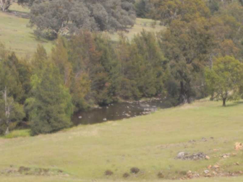 360 Kangaroo Mount Road, Gundagai NSW 2722