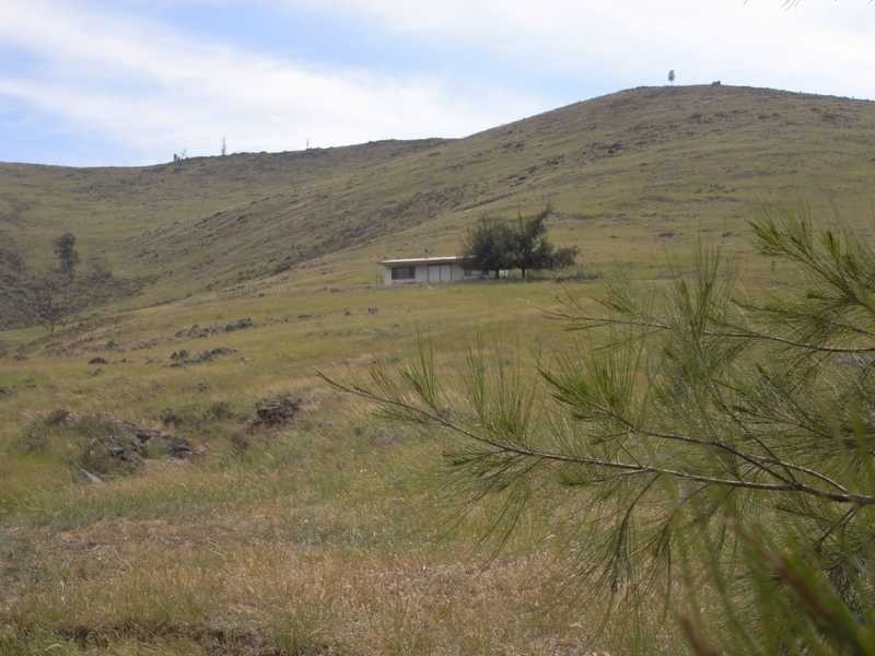 360 Kangaroo Mount Road, Gundagai NSW 2722