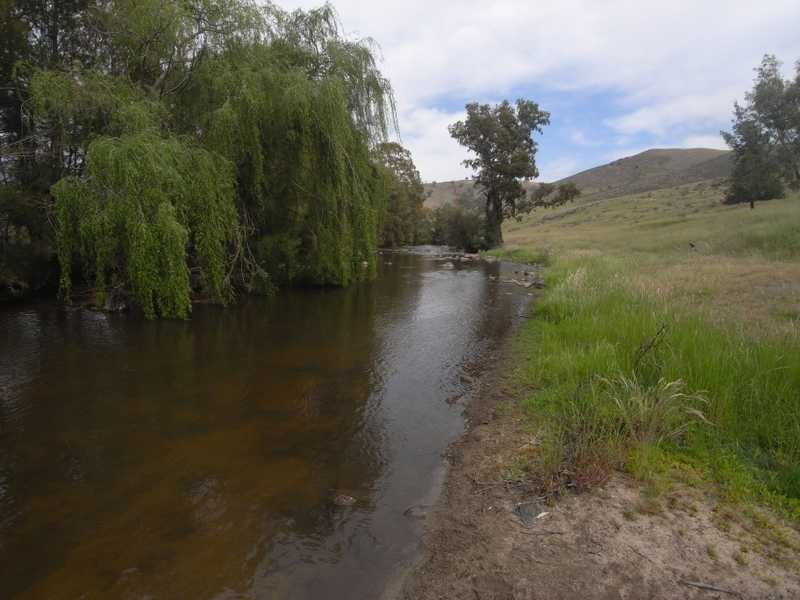 360 Kangaroo Mount Road, Gundagai NSW 2722