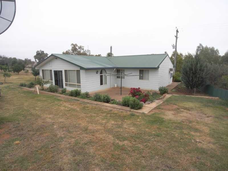 Murrumbidgee River, Gundagai NSW 2722