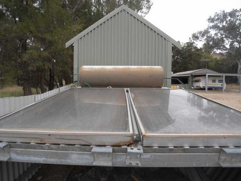 Murrumbidgee River, Gundagai NSW 2722