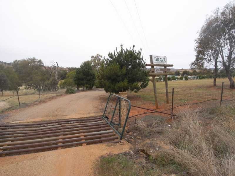 Murrumbidgee River, Gundagai NSW 2722