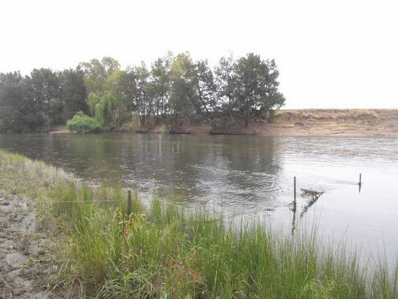 Murrumbidgee River, Gundagai NSW 2722