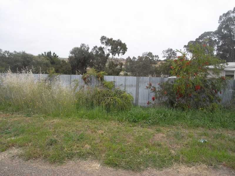 Lot/4 Francis Avenue, Gundagai NSW 2722