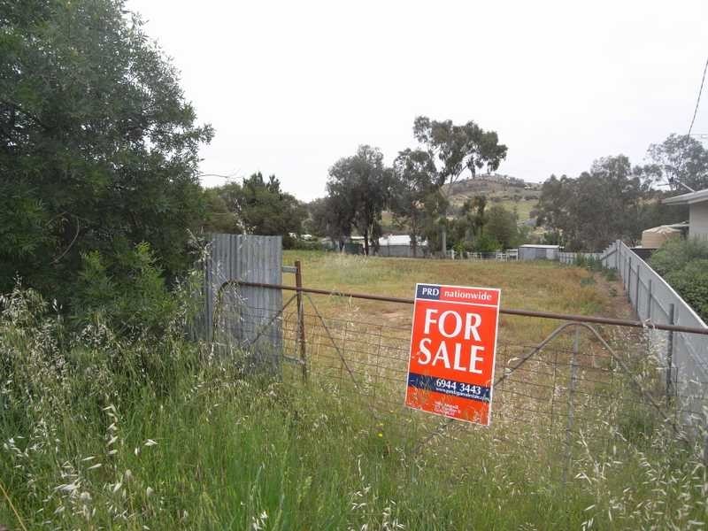 Lot/4 Francis Avenue, Gundagai NSW 2722