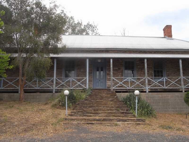 43 Otway Street, Gundagai NSW 2722