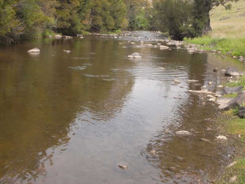 360 Kangaroo Mount Road, Gundagai NSW 2722