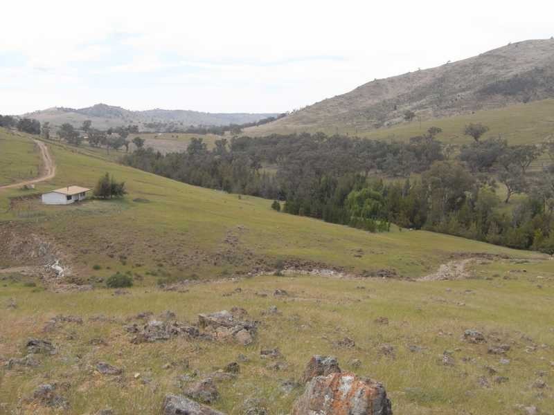 360 Kangaroo Mount Road, Gundagai NSW 2722