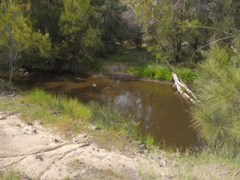 360 Kangaroo Mount Road, Gundagai NSW 2722