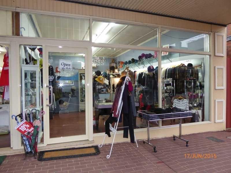 130-132 Sheridan Street, Gundagai NSW 2722