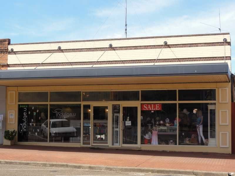 130-132 Sheridan Street, Gundagai NSW 2722