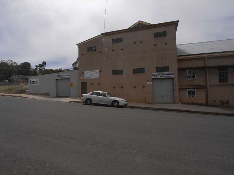 217 Sheridan Street, Gundagai NSW 2722
