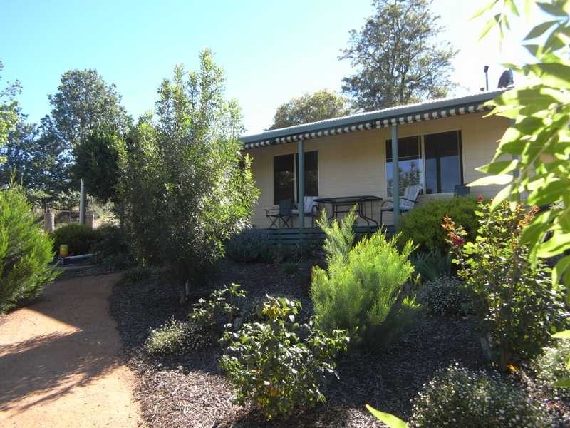 68 Camp Street, Adelong NSW 2729