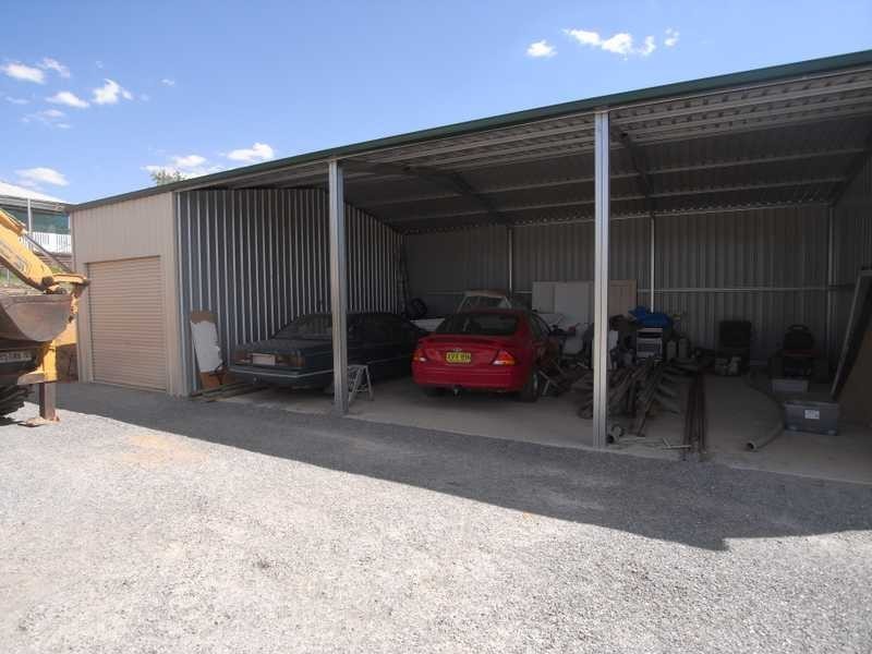 61 Mount Street, Gundagai NSW 2722