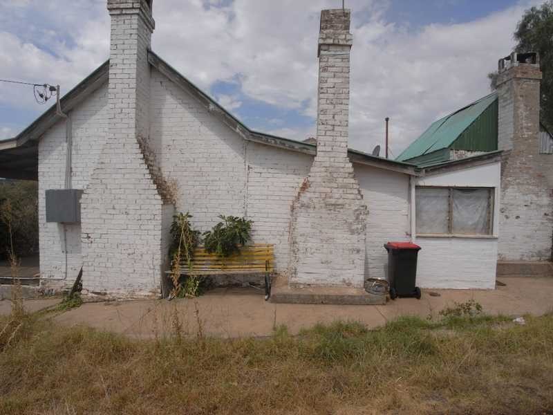 188 Punch Street, Gundagai NSW 2722
