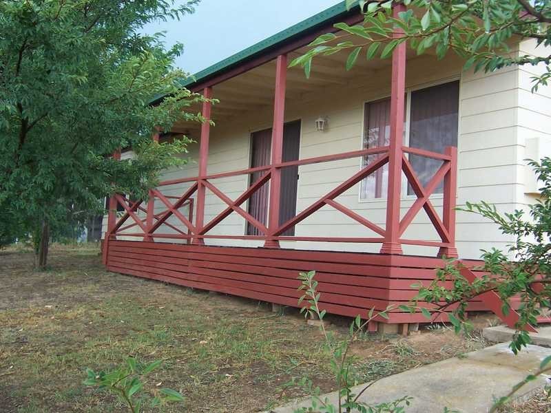 3 Stapylton Street, Jugiong NSW 2726