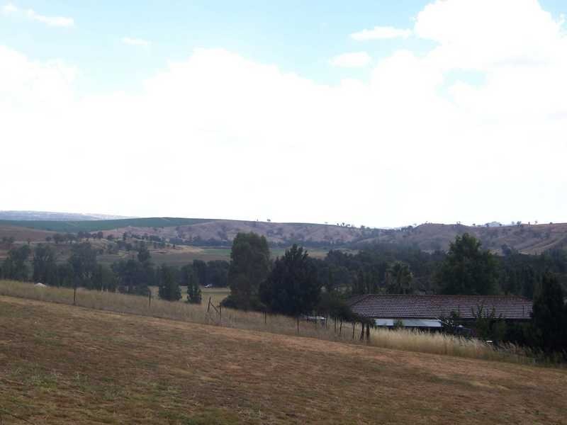 3 Stapylton Street, Jugiong NSW 2726