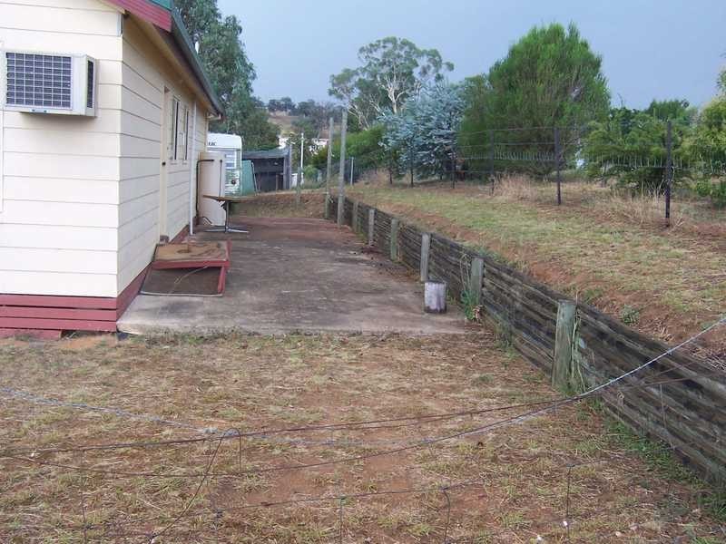 3 Stapylton Street, Jugiong NSW 2726