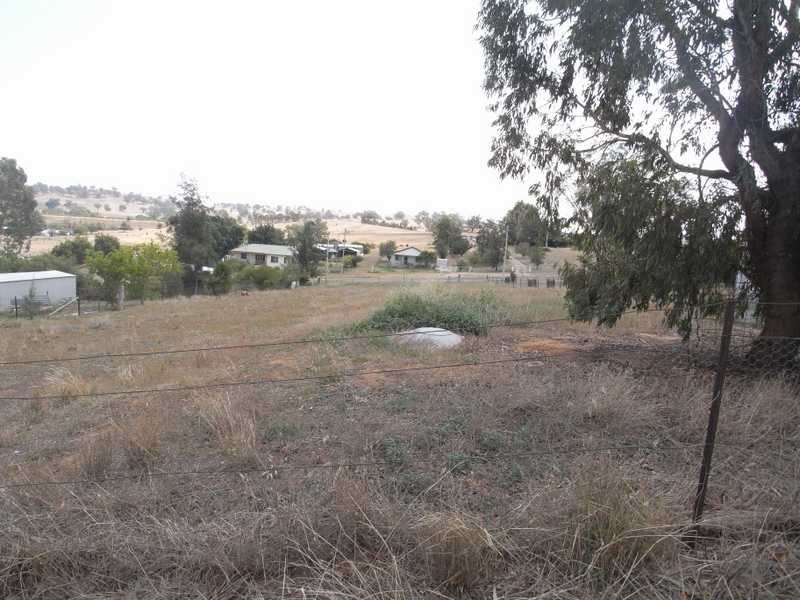 3 Stapylton Street, Jugiong NSW 2726