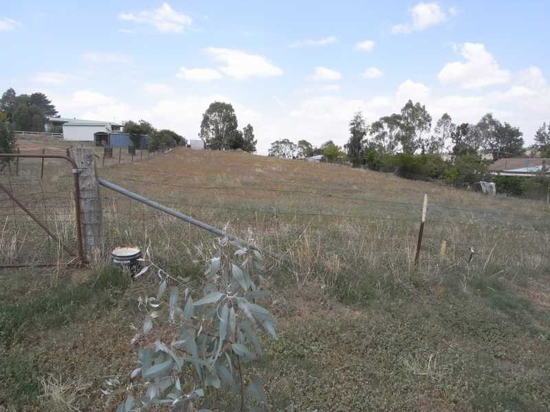 3 Stapylton Street, Jugiong NSW 2726