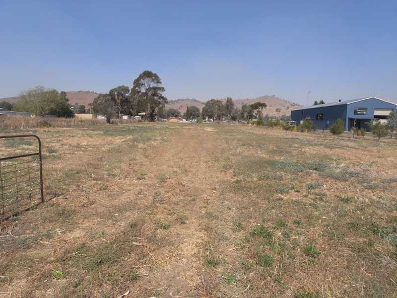 Lots 15 & 16 Mount Street, Gundagai NSW 2722
