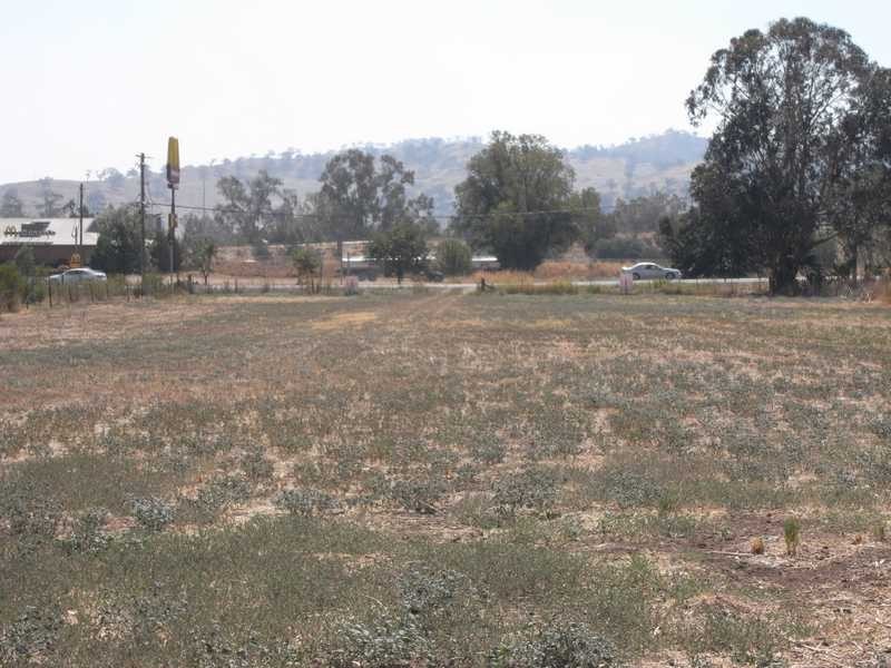 Lots 15 & 16 Mount Street, Gundagai NSW 2722