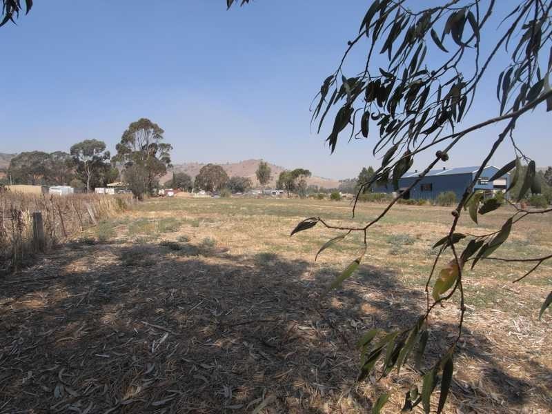 Lots 15 & 16 Mount Street, Gundagai NSW 2722