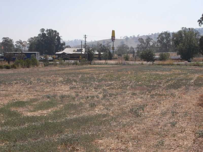 Lots 15 & 16 Mount Street, Gundagai NSW 2722