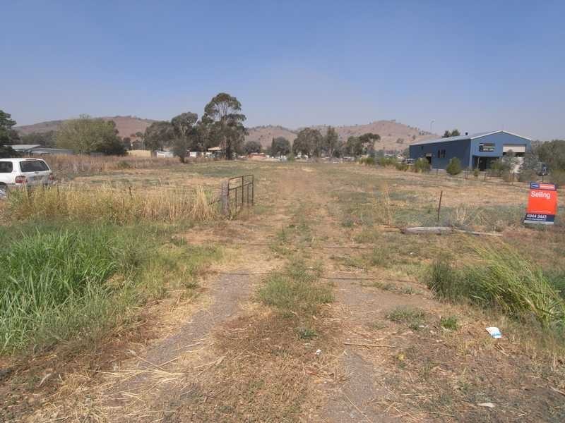 Lots 15 & 16 Mount Street, Gundagai NSW 2722