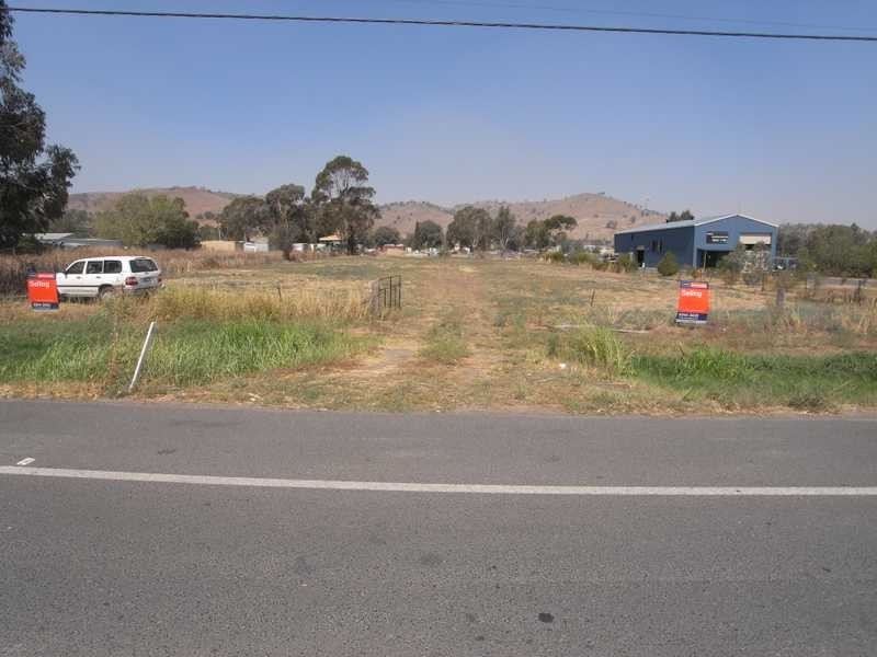 Lots 15 & 16 Mount Street, Gundagai NSW 2722