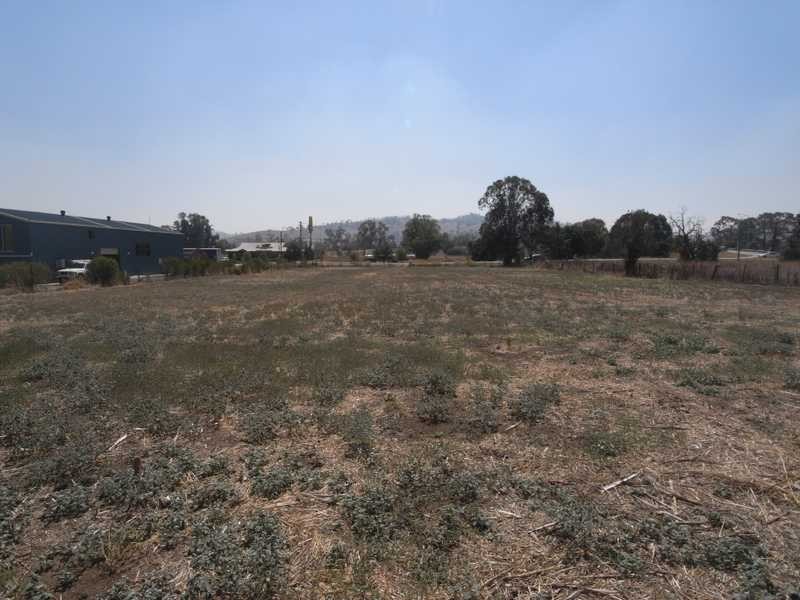 Lots 15 & 16 Mount Street, Gundagai NSW 2722