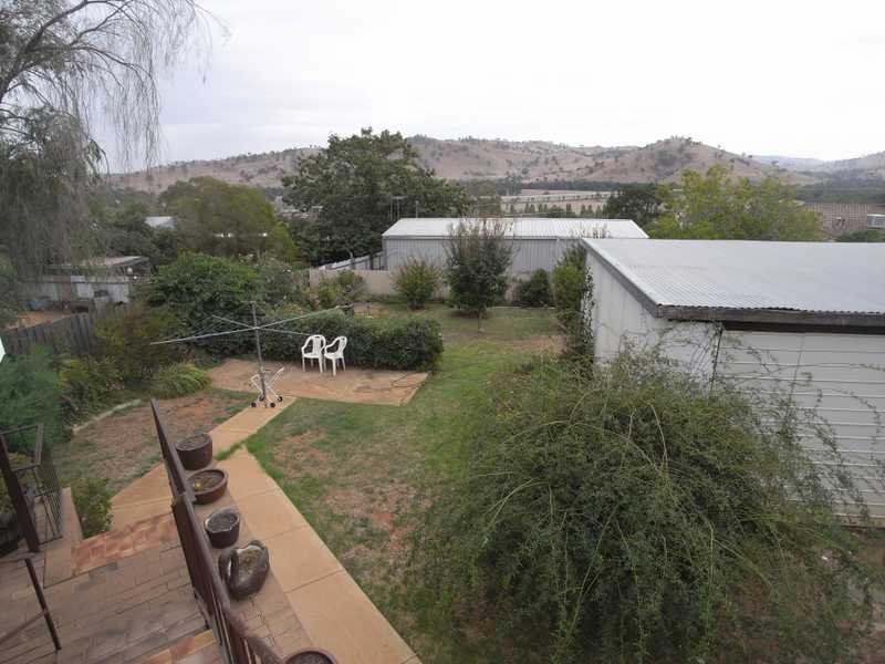 5 Camphor Lane, Gundagai NSW 2722