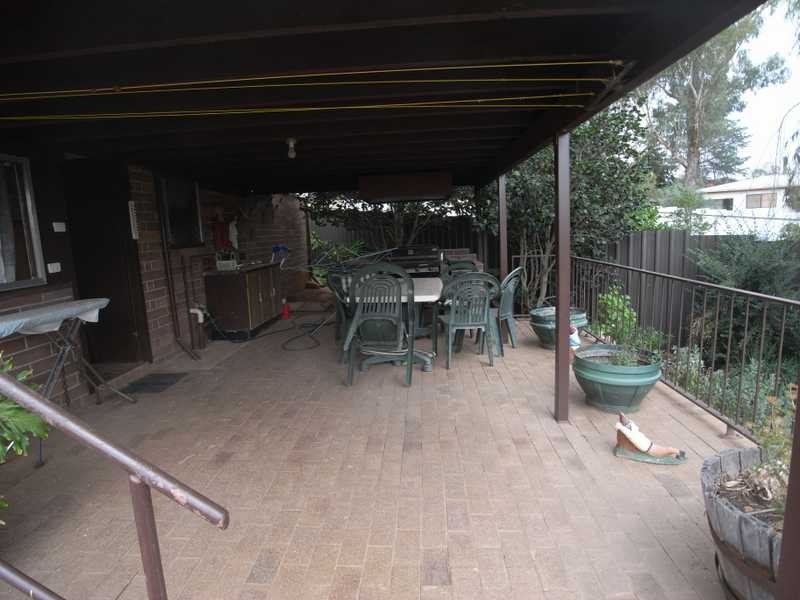 5 Camphor Lane, Gundagai NSW 2722