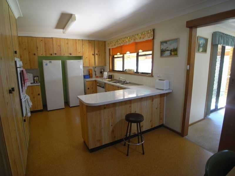 6 Bourke Street, Gundagai NSW 2722