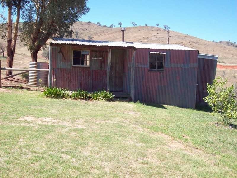 55 Luke Street, Gundagai NSW 2722