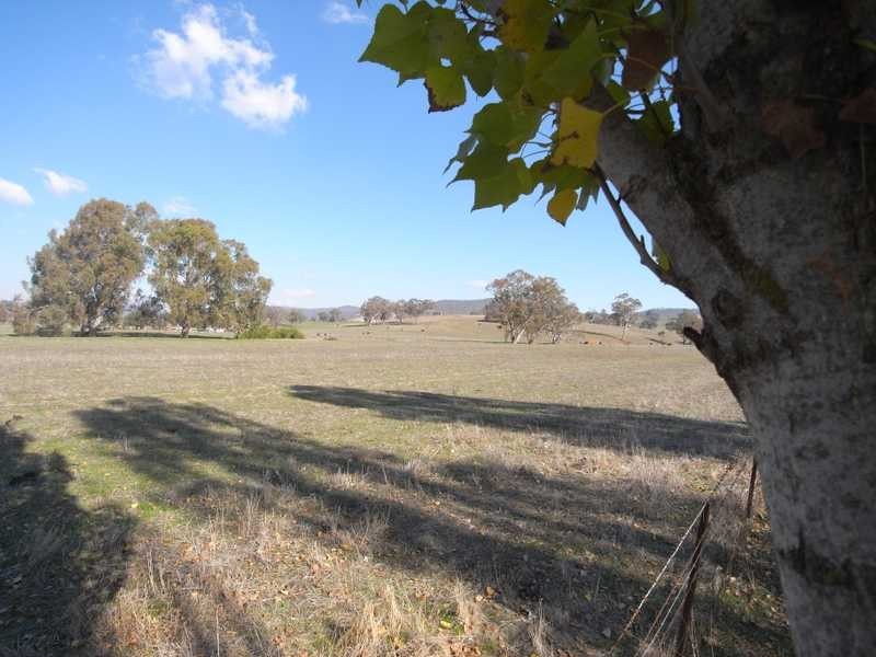 4 Adelong Road, Tumblong NSW 2729